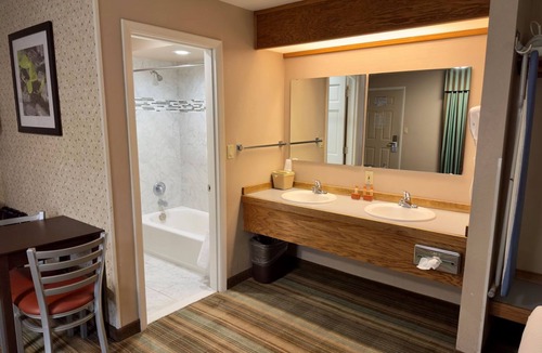 Ashland Hotel | Flagship Inn of Ashland