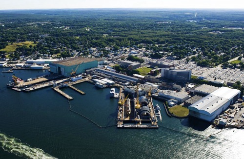 Groton Hotel | Flagship Inn & Suites