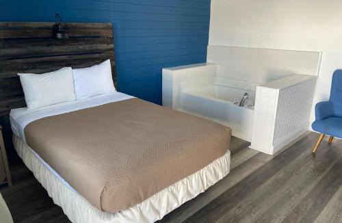 Boothbay Harbor Hotel | Flagship Inn