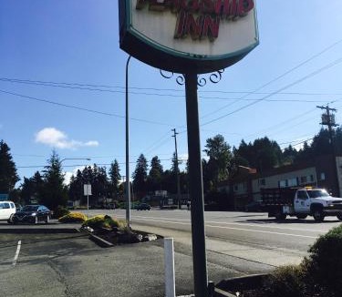 West Hills Hotel | Flagship Inn