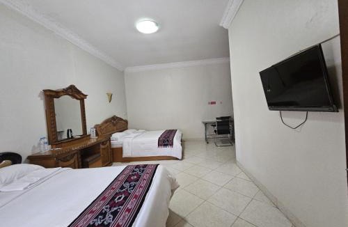 Padang House | Flamboyan House