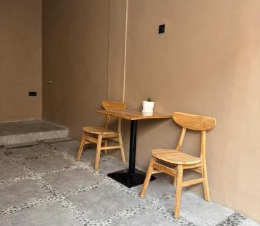 Denpasar House | Flamboyant Guesthouse