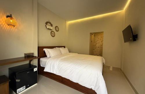 Denpasar House | Flamboyant Guesthouse