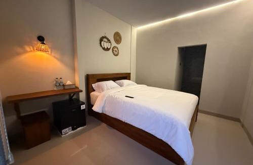 Denpasar House | Flamboyant Guesthouse