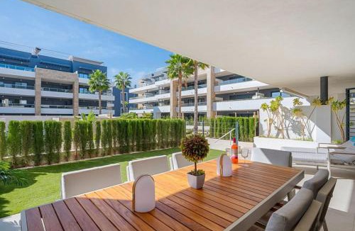 Playa Flamenca Apartment | Flamenca I by ZANIS