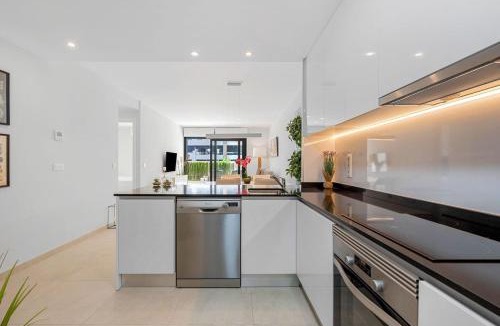 Playa Flamenca Apartment | Flamenca I by ZANIS