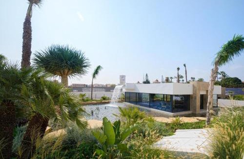 Playa Flamenca Apartment | Flamenca Village