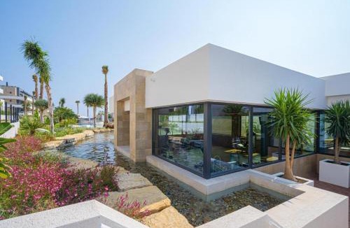Playa Flamenca Apartment | Flamenca Village