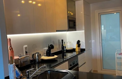 Playa Flamenca Apartment | Flamenca Village Mar Holidays