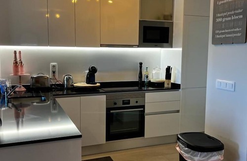 Playa Flamenca Apartment | Flamenca Village Mar Holidays