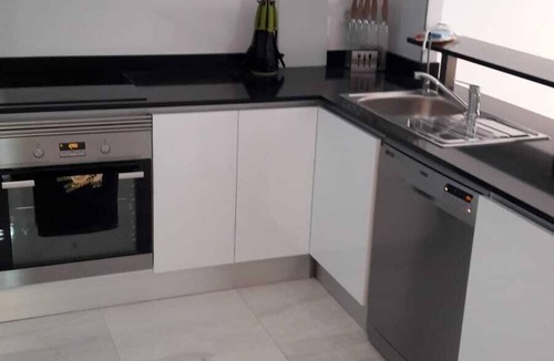Playa Flamenca Apartment | Flamenca Village Mar Holidays