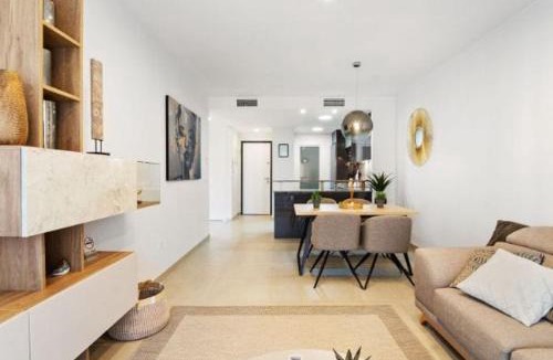 Playa Flamenca Apartment | Flamenca Village Resort apt 83
