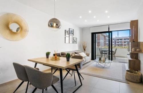 Playa Flamenca Apartment | Flamenca Village Resort apt 83