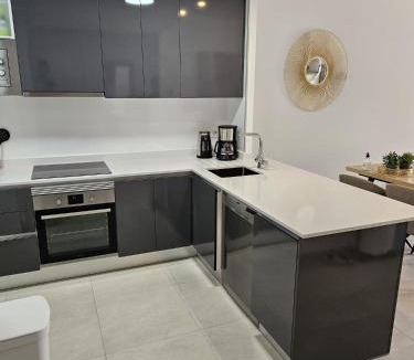 Playa Flamenca Apartment | Flamenca Village Resort apt 83