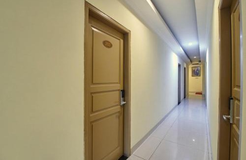 Gambir Hotel | FLAMENCO URBAN STAY