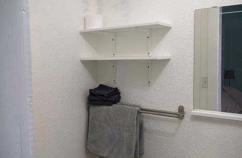 Wolfville Hotel | Flaminglet Micro-Suite *Downtown Wolfville*