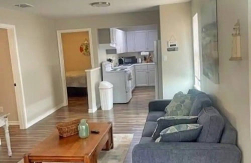 Aransas Pass House | FLAMINGO BAY - A SPRING BREAK and SUMMER time FAVORITE! Come Relax with us!