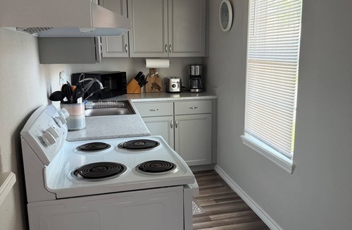 Aransas Pass House | FLAMINGO BAY - A SPRING BREAK and SUMMER time FAVORITE! Come Relax with us!