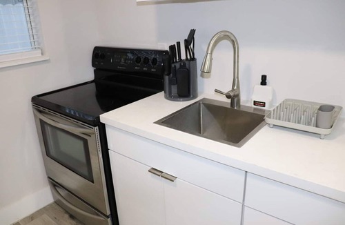 Dania Beach House | Flamingo Beach House