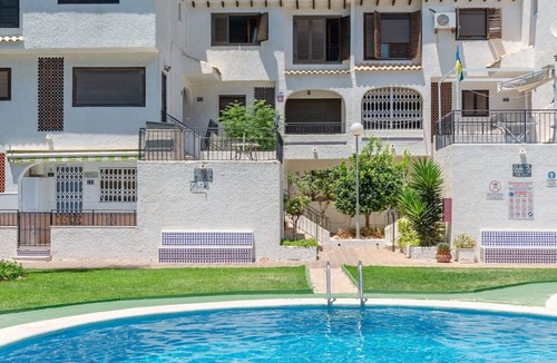 Playa Flamenca Apartment | Flamingo Coast by Fidalsa