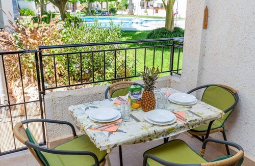 Playa Flamenca Apartment | Flamingo Coast by Fidalsa