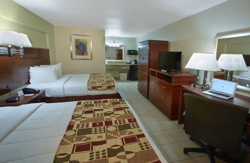 Kissimmee Hotel | Flamingo Express Hotel