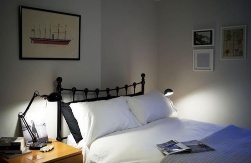 Whitstable House | Flamingo House