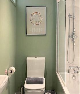 Whitstable House | Flamingo House