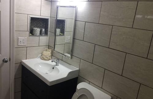 Indian Beach Sapphire Shores Hotel | Flamingo Inn