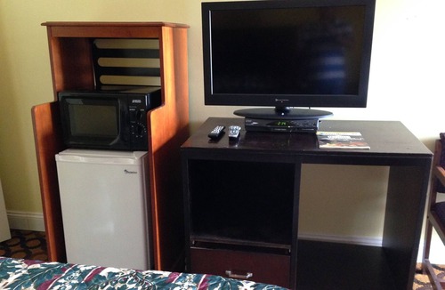 Seaside Heights Hotel | Flamingo Inn