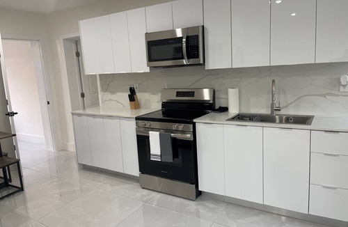 Flamingo Parks House | Flamingo Park Hideaway | Unit 3