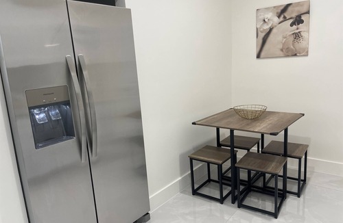 Flamingo Parks House | Flamingo Park Hideaway | Unit 3