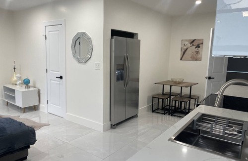 Flamingo Parks House | Flamingo Park Hideaway | Unit 3