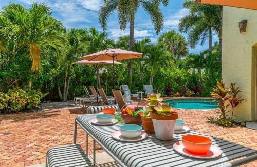 Flamingo Parks Villa | Flamingo Park Tranquility