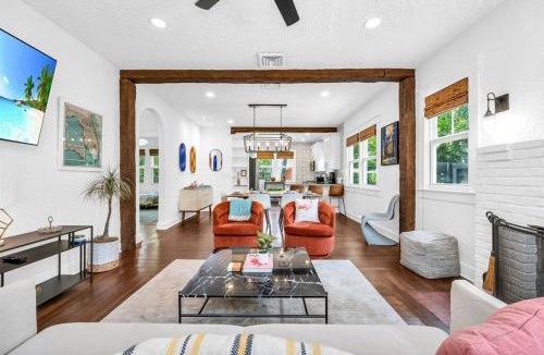 Flamingo Parks Villa | Flamingo Park Tranquility