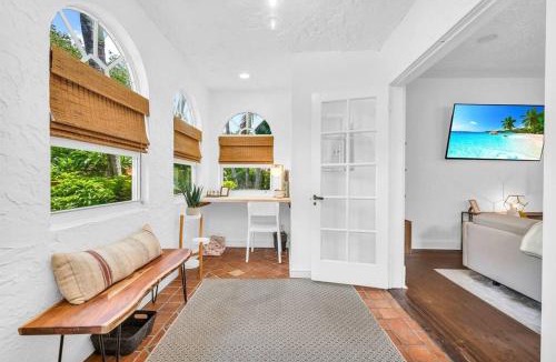 Flamingo Parks Villa | Flamingo Park Tranquility