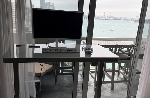 West Avenue Condo | Flamingo Point South Beach Jewel