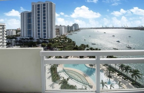 West Avenue Condo | Flamingo Point South Beach Jewel