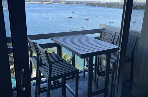 West Avenue Condo | Flamingo Point South Beach Jewel