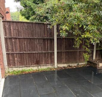 Milton Keynes House | Flamingo Short Lets Greenleys