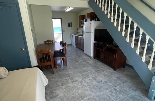 Chincoteague Villa | Flamingo Villa