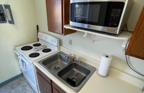 Chincoteague Villa | Flamingo Villa