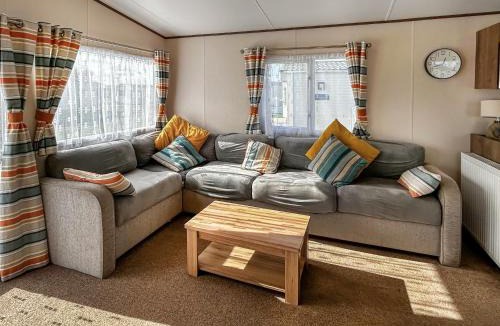 Kirby Misperton House | Flamingoland