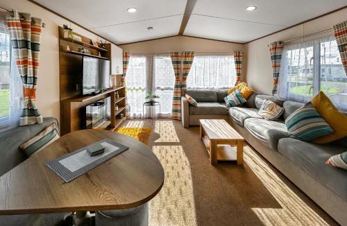 Kirby Misperton House | Flamingoland