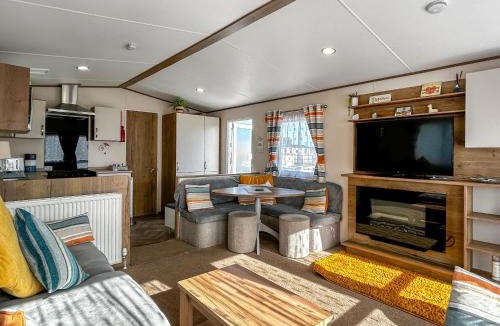 Kirby Misperton House | Flamingoland