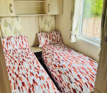 Kirby Misperton Other | Flamingoland land private caravan A051 Willows Grove
