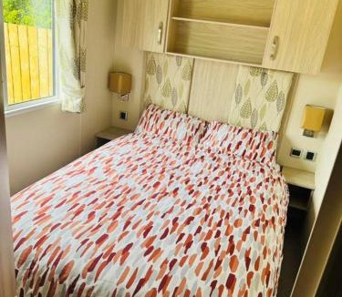 Kirby Misperton Other | Flamingoland land private caravan A051 Willows Grove