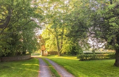 West Burton Cottage | Flanders Hall