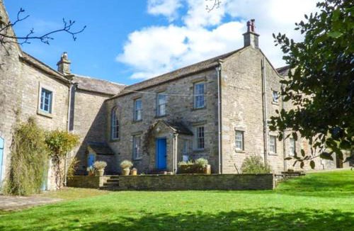 West Burton House | Flanders Hall