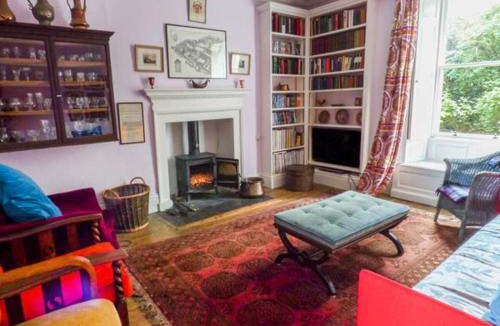 West Burton House | Flanders Hall